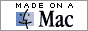 made on a macintosh